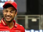 Mayank Agarwal likely to captain Punjab Kings in IPL 2022?
