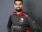 Ahmed Raza sacked as UAE’s T20I captain