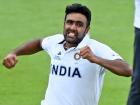 Ravichandran Ashwin Takes 500th Test Wicket in India’s Third Test Against England (Watch Video)