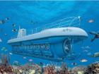 Mumbai–Goa Route Set for Makeover as Maharashtra Approves India’s First Submarine Tourism Project