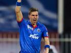 Anrich Nortje likely to miss entire IPL 2022 for Delhi Capitals with hip injury