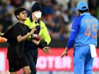 T20 WC 2022: Rohit Sharma's fan fined 6.5 lakh for security breach