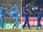 World Cup 2023: Sri Lanka opt to bowl, Shreyas Iyer retained in playing XI