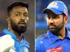 Hardik Pandya Reportedly Wanted Rohit Sharma Ousted from MI Team After Being Appointed Captain