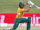 South Africa appoint Laura Wolvaardt as new all-format captain
