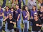IPL 2024: Shah Rukh Khan Chants 'CSK, CSK' Along With Fans After KKR Win Final At Chepauk (Watch Video)