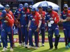 Second foreign player from Delhi Capitals team tests positive for COVID-19