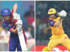 WPL 2023: UP Warriorz opt to bowl against Delhi Capitals