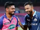 IPL Finals 2022: Hardik Pandya's Titans hold edge in IPL summit clash against Rajasthan