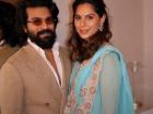 Upasana Kamineni Konidela on Welcoming Twins: ‘Blessed to Be a Mother of Three, Just as We Dreamed’