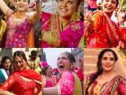 Bollywood Actresses Who Nailed the Punjabi Kudi look