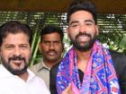 Telangana CM Announces Residential Plot and Government Job for Mohammed Siraj in Honor of T20I World Cup Victory