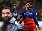 “Ee Sala Cup Namde!” — Canadian Rapper Drake Bets ₹6.41 Crore on RCB Ahead of Final vs PBKS