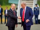 Is Trump Caught in Putin’s Trap?