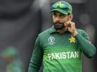 Mohammad Hafeez to be Sacked as Team Director after New Zealand Series