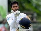 Dhananjaya de Silva replaces Dimuth Karunaratne as Sri Lanka's Test captain