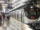 Delhi Metro’s New Line Could Ease Daily Commute from Gurugram to Dwarka