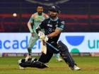 Matthew Wade reprimanded for breaching IPL code of conduct