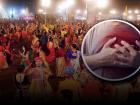 Mumbai: 46-Year Old Woman Dies of Heart Attack While Playing Garba During Navratri Celebration In Vasai