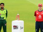 England to tour Pakistan in October for T20s before Twenty20 World Cup