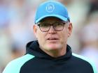 The World is waiting for this announcement' Tom Moody on India's World Cup Squad