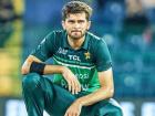 Shaheen Shah Afridi to Step Down as Pakistan's T20I Skipper: Reports