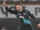 New Zealand's Michael Bracewell ruled out of ODI World Cup