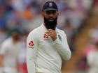 Moeen Ali penalised for using 'drying agent' on bowling hand