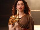 Aranmanai 4 to Aakhri Sach: Tamannaah Bhatia Conquers 2024-25 With Power-Packed Performances