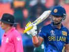 World Cup 2023: Kusal Mendis, Sadeera Samarawickrama help SL post 344/9 against Pakistan