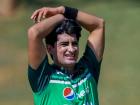 Upset Naseem Shah reacts after being ruled out of ICC World Cup 2023