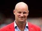 Andrew Strauss to step down as ECB strategic advisor