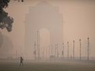 Delhi's Air Quality Worsens Post-Diwali, Health Experts Warn of Respiratory Risks