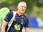 Allan Donald quits as Bangladesh bowling coach