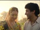 Farhan Akhtar and Raashii Khanna Weave Magic in “Naine Ra Lobhi” from 120 Bahadur