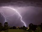 Two teenage cricketers killed during lightning strikes in Bangladesh