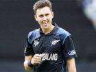 Trent Boult dropped for India white-ball series