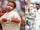 Allan Donald issues public apology after 25 years to Dravid for his ugly' on pitch behaviour