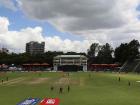 Harare Sports Club given permission to host World Cup Qualifiers following Fire Incident