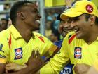 Dwayne Bravo lauds MS Dhoni: Your legacy as CSK captain will live forever