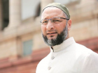 India Will One Day Have a Hijab-Clad Woman as PM, Says Owaisi;BJP Calls Remark Irresponsible