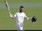 Cheteshwar Pujara hits double hundred in 1st match of Ranji Trophy 2024