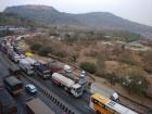Mumbai-Pune Expressway to Remain Shut for 6 Hours Today