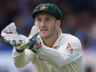 Former Australia Test wicketkeeper Peter Nevill announces retirement