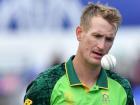 Chris Morris announces retirement from all forms of cricket