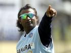 Former India spinner Ramesh Powar appointed as Gujarat head coach