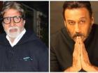 Amitabh Bachchan Gives a Shoutout to MFN (Matrix Fight Night), Extends Best Wishes to Jackie Shroff!
