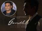 Gandhi: AR Rahman Joins Hansal Mehta's Series as Composer; Applause Entertainment Makes Announcement on Gandhi Jayanti