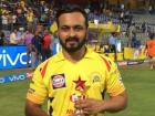 Kedar Jadhav ignored for IPL 2023 auction by all teams