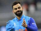 T20 World Cup 2022: Virat Kohli gifts bat to Litton Das after latter's impressive batting against India